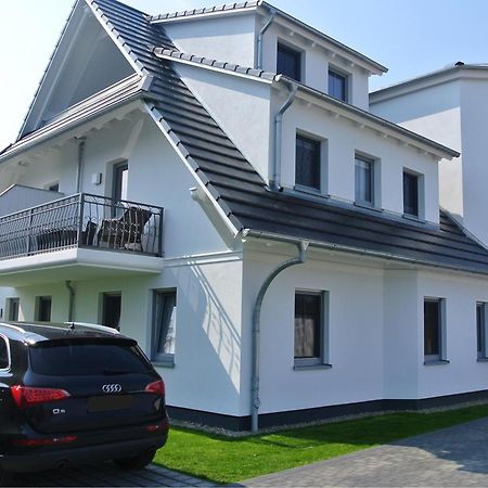 Apartament Whg 01 - Koje M Zingst Zewnętrze zdjęcie