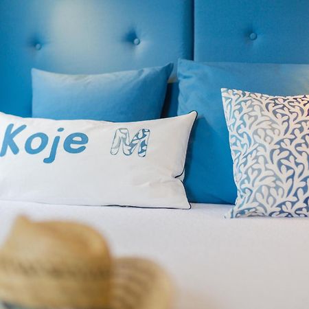 Apartament Whg 01 - Koje M Zingst Zewnętrze zdjęcie