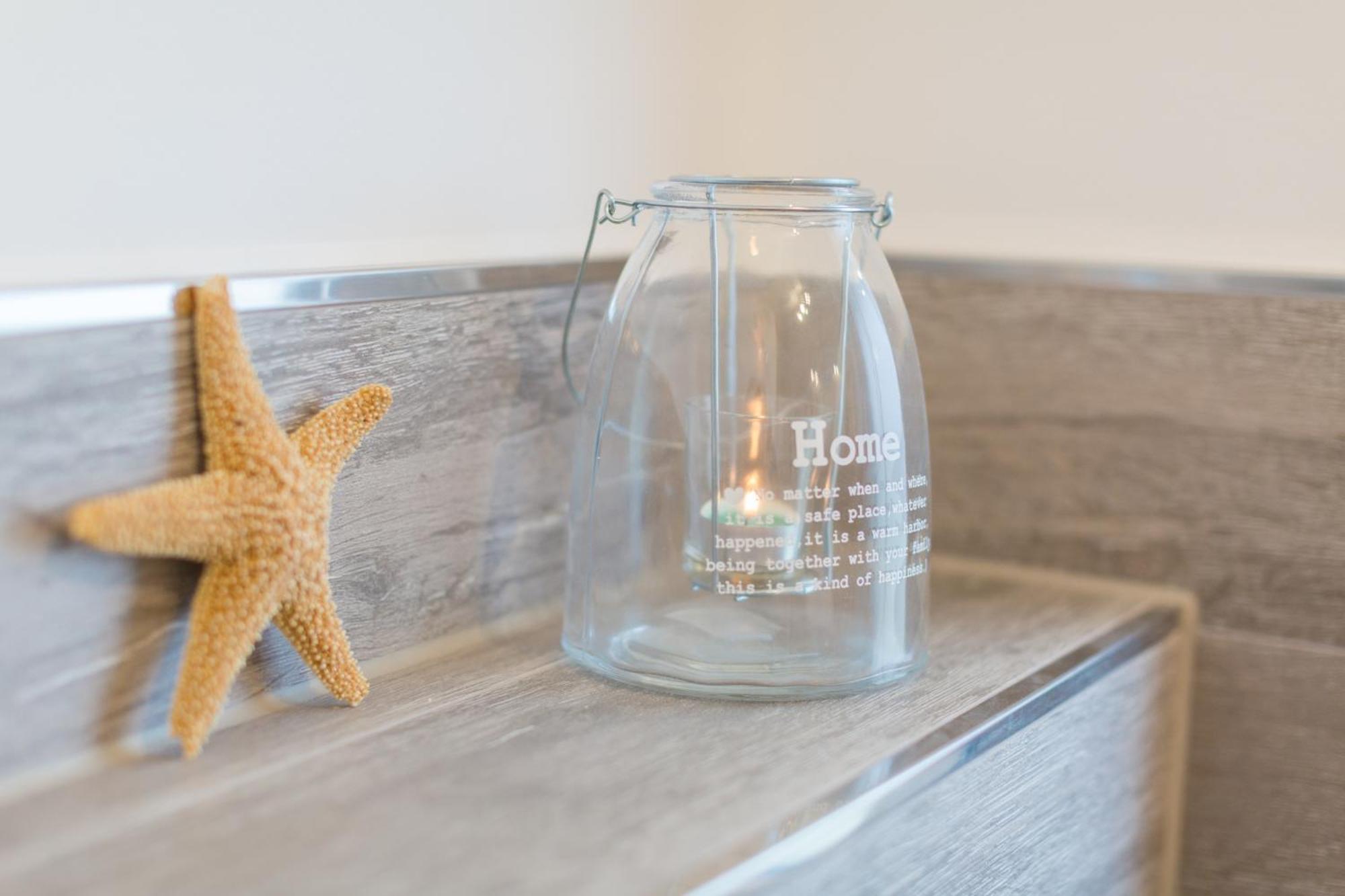 Apartament Whg 01 - Koje M Zingst Zewnętrze zdjęcie