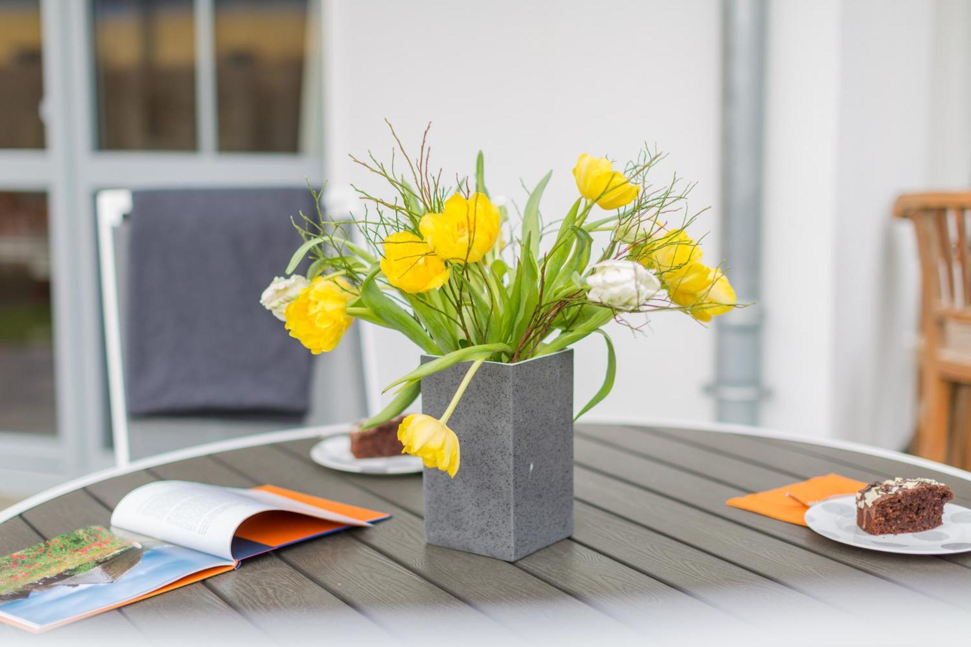 Apartament Whg 01 - Koje M Zingst Zewnętrze zdjęcie