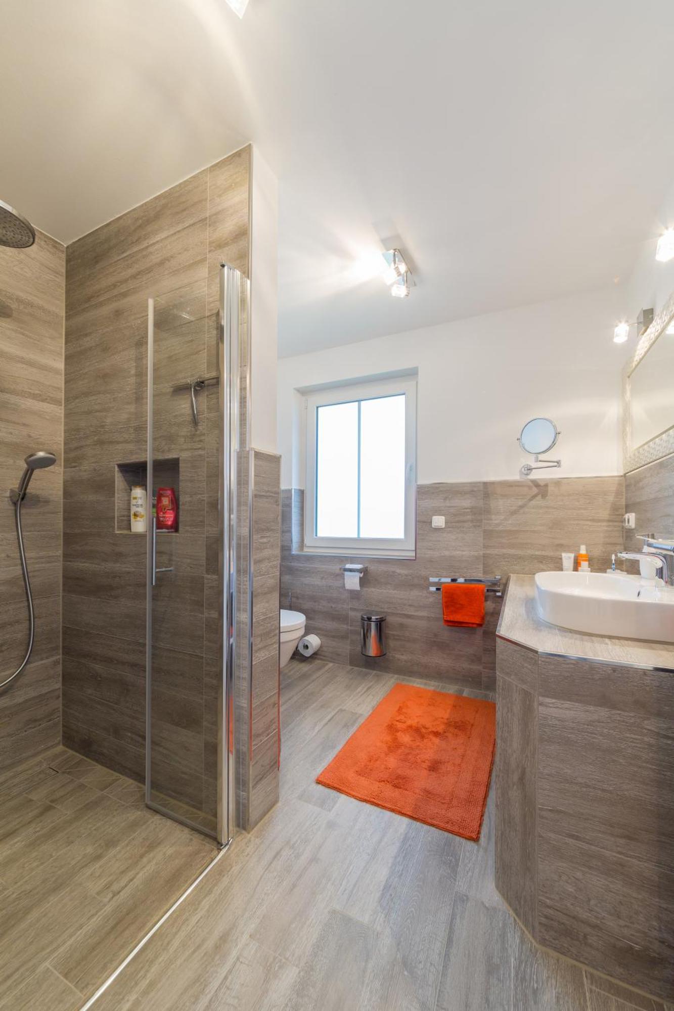 Apartament Whg 01 - Koje M Zingst Zewnętrze zdjęcie