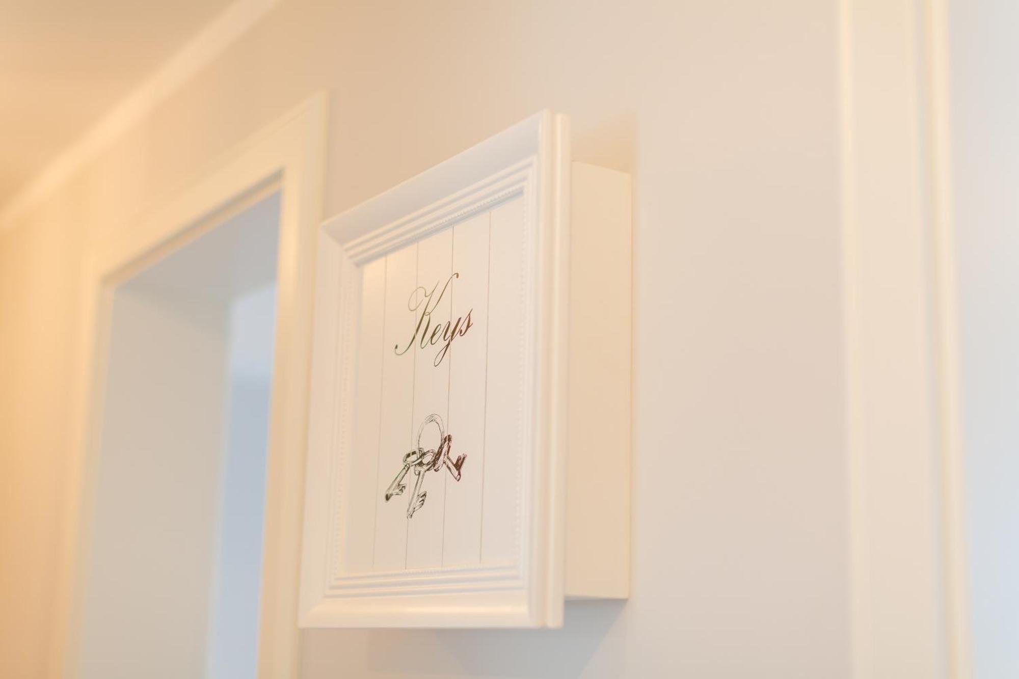 Apartament Whg 01 - Koje M Zingst Zewnętrze zdjęcie