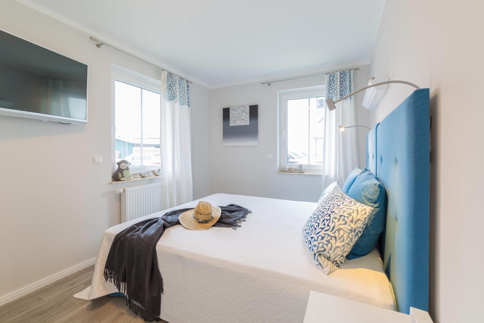 Apartament Whg 01 - Koje M Zingst Zewnętrze zdjęcie