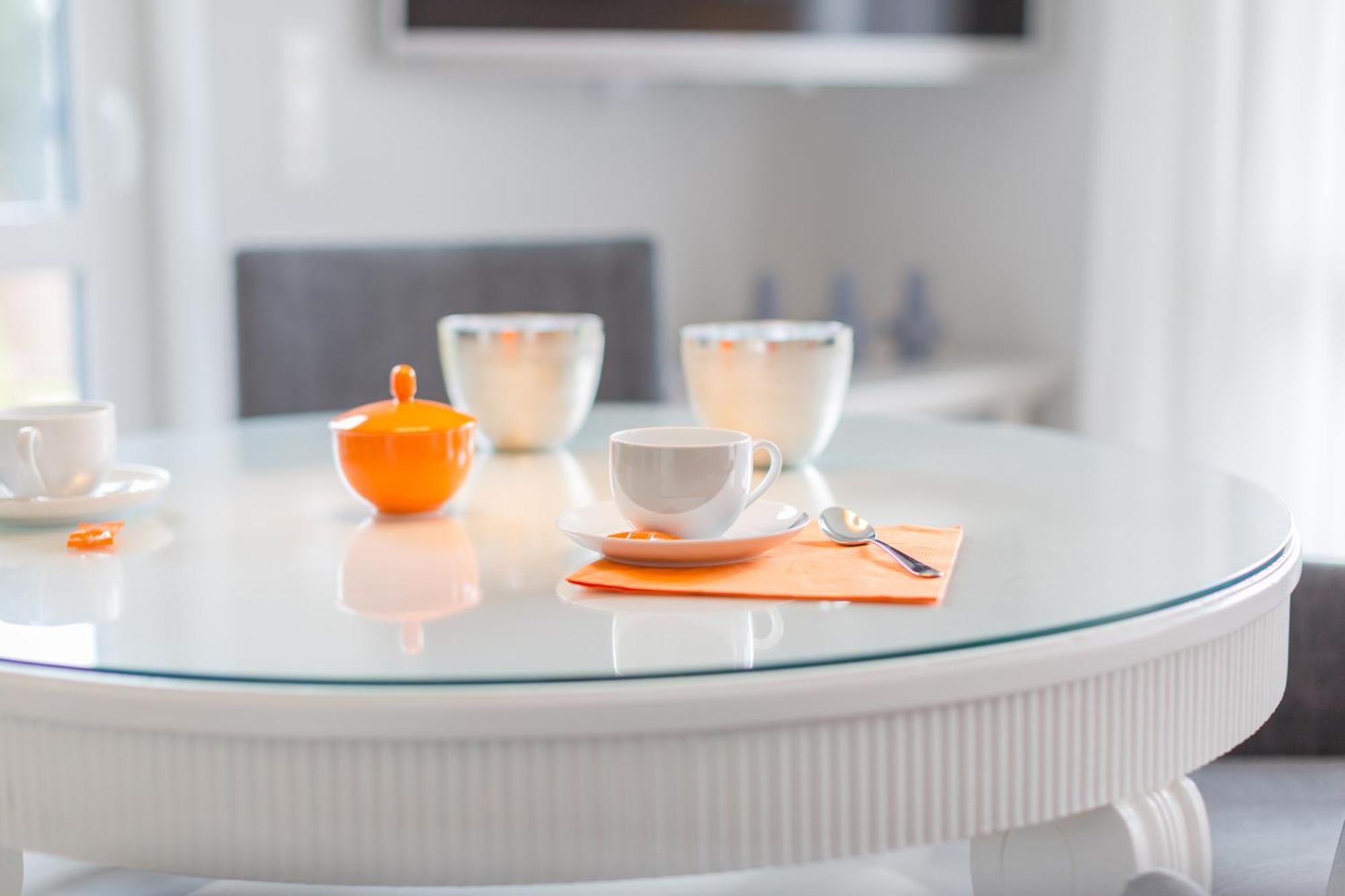 Apartament Whg 01 - Koje M Zingst Zewnętrze zdjęcie